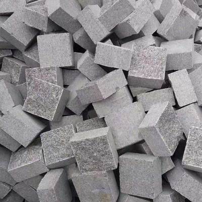 灰色馬蹄石 華城石材的品質(zhì)之選與專業(yè)定制