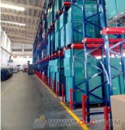 專業(yè)定制，高效安裝 廣州番禺石碁鎮(zhèn)食品廠貨架生產(chǎn)與解決方案